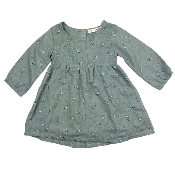 Appaman Girls Dress - Picture 1 of 6